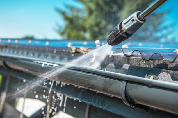 Best Deck Pressure Washing  in Devon, PA