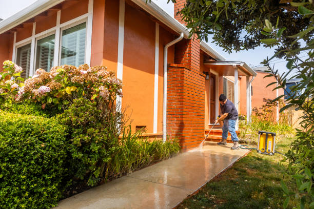 Best Pressure Washing Brick  in Devon, PA