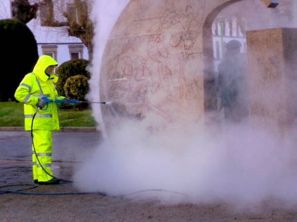 Best Roof Pressure Washing  in Devon, PA