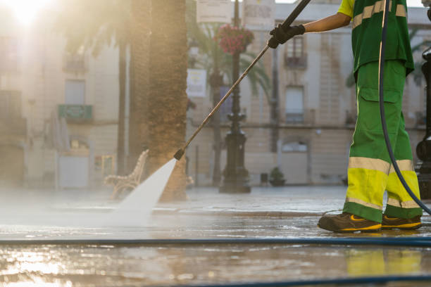Best Garage Pressure Washing  in Devon, PA