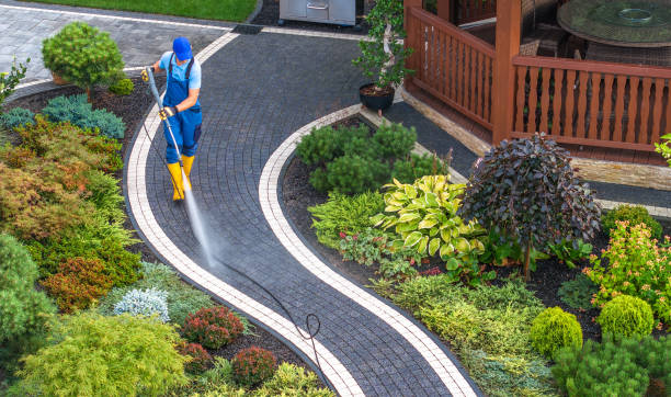 Best Deck Pressure Washing  in Devon, PA